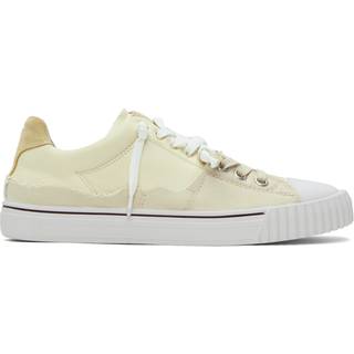 Trainers - Pastel yellow - 40