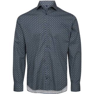 Shirt l/s modern fit