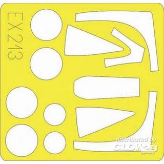 A-10 Thunderbolt II f��r Italeri-Bausatz