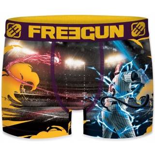 Power Sport Baseball - Freegun Microfiber Boxershorts