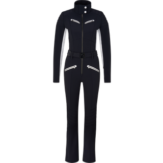 Bogner Misha ski suit - black - XL+