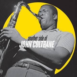 John Coltrane - Another Side Of John (2 LP)
