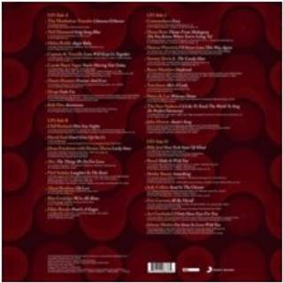 Easy 70s Pop Album / Various - The Easy 70s Pop Album