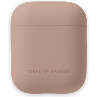 Silicone Airpods Case Blush Pink