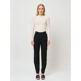 CindySusBBCiry bukser - Black