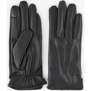 PIECES dame handsker PCCELLIE - Black - L