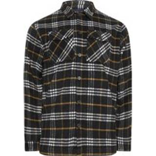 BadRhino Big & Tall BadRhino Big & Tall Premium Ternet Shacket