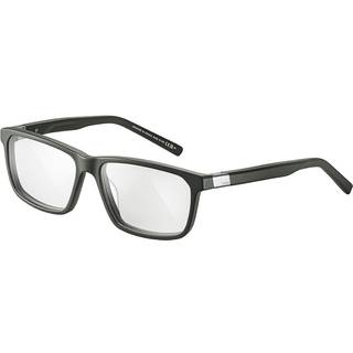 Bolle Jasp 03 BV005003 56 Briller Mænd Grøn - Matte Olive Green - 56mm