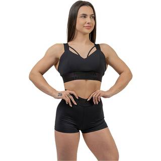 bh NEBBIA Women s Padded Sports Bra INTENSE Iconic 8440120 Størrelse S