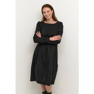 Culture Kjole - Antoinett Casual - Black