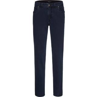 GARDEUR Herren Jeans blau
