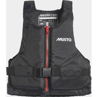 Sejlervest Musto Buoyancy Aid 50N Black, X-Large (90+ kg)