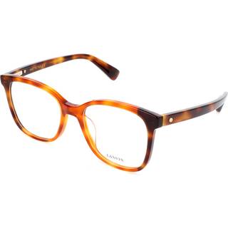 Lanvin VLN746M 0752 51 Briller Kvinder Tortoiseshell - Tortoiseshell - 51mm