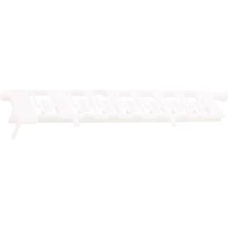 Electrolux støtte, knapsæt, 6+1 1366124004