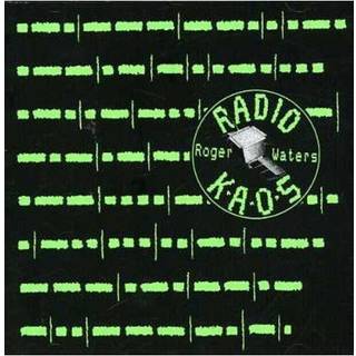 Roger Waters - Radio Kaos