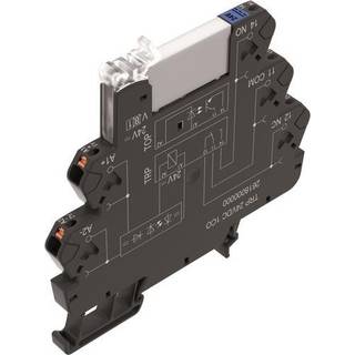 Weidmüller Relæmodul 24vdc 1co