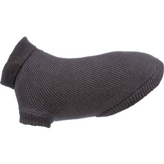 CityStyle Berlin Hundesweater Antracit - Størrelse 27