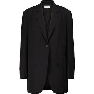 The Row Obine oversized blazer - black - XL