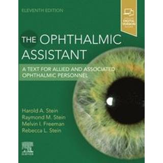 The Ophthalmic Assistant