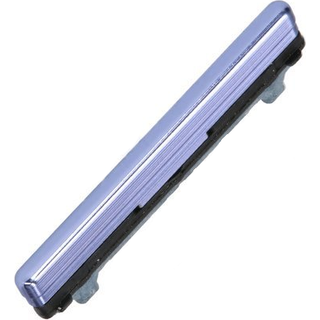 Lilla Samsung Galaxy Z Flip volumeknap