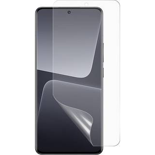 Xiaomi 13 Pro Beskyttelsesfilm - Gennemsigtig