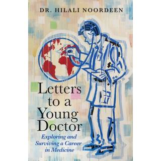 Letters to a Young Doctor