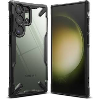 Ringke Fusion X Case Samsung Galaxy S23 Ultra Sort