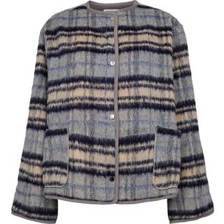 Yarra Jakke, Dark Grey, L