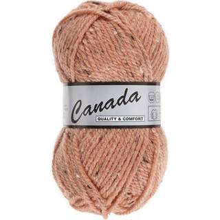 Lammy Canada Tweed 480 Indhold:61% akryl, 35% uld, 4% viskose Vægt/længde:50 g = ca. 85 meter Anbefalede pinde:4.00-4.50 mm Strikkefasthed:10 x 10 cm = 18 m x 22 p Vask:Maskinvask 30°C.