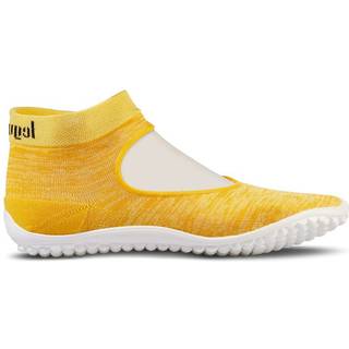 Leguano Ballerina – Yellow - 36-37 (XS)