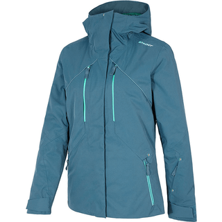 Ziener Tekla Lady Jacket 34/XXS METHYL BLUE