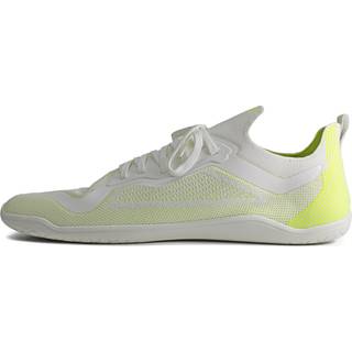 Vivobarefoot Primus Lite Knit Mens – Safety Yellow - 46