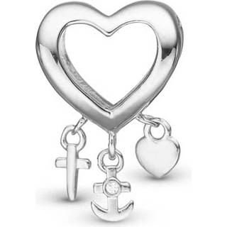 MY FAITH, HOPE, AND LOVE