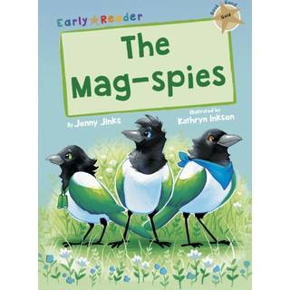 The Mag-Spies