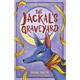The Jackal's Graveyard