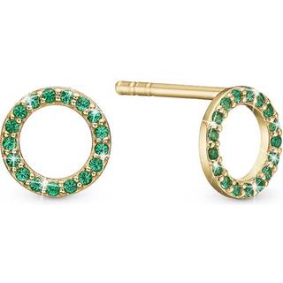 GREEN CIRCLES