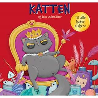 Katten og dens undersåtter
