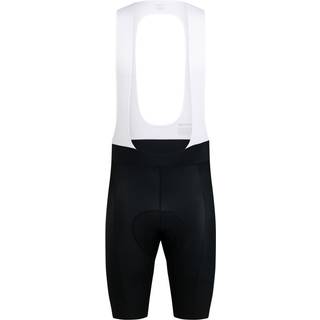 Rapha Core Bib Shorts Cykelbukser Herrer størrelse XL farve sort