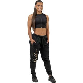 Tanktop NEBBIA Women s Compression Push-Up Top INTENSE Mesh 8420110 Størrelse S