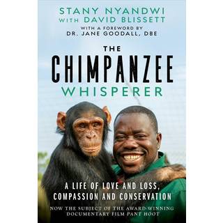 The Chimpanzee Whisperer