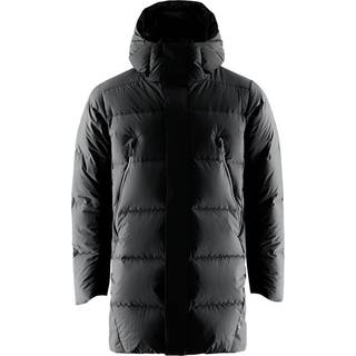 Race Edition Down Parka M Carbon (L)