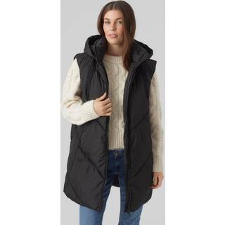 Vmbeverly Overtøjsvest