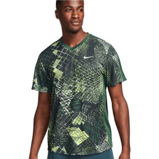 NikeCourt Herre Dri-FIT Victory T-Shirt