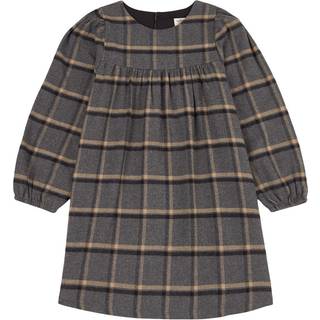 My Little Cozmo Ruby Ternet Kjole Grå 3 Y  Grå  3 år  kvinde