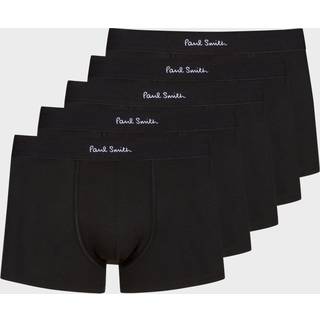 PS Paul Smith Logo Band 5 Pakke BokserStor