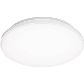 Philips LED Loftlampe Wincel Hvid 24W 2500lm - 865 Dagslys | Dæmpbar - Fjernbetjening