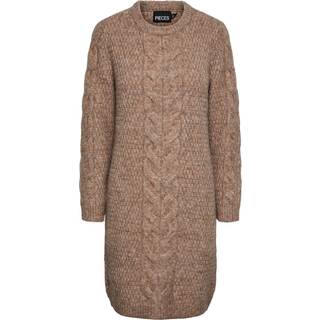 PIECES dame kjole PCNINA - Fossil - M