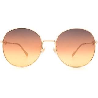 Gucci Sonnenbrille - GG0881SA-004 - gold