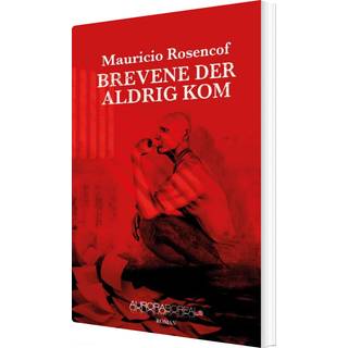 Brevene der aldrig kom