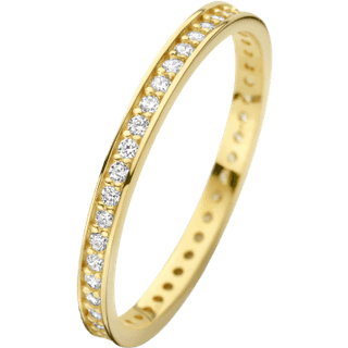 Isabel Bernard Le Marais damer Ring 14 karat guld IB330051